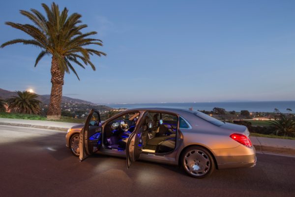 2016 Mercedes Maybach S600 (6)