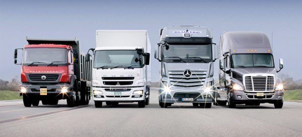 DaimlerTrucksPlansContinuedSuccessin