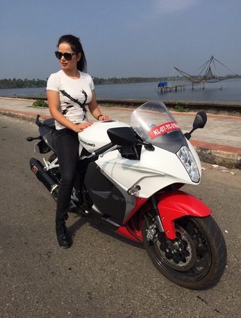 Alisha Abdullah - IBW