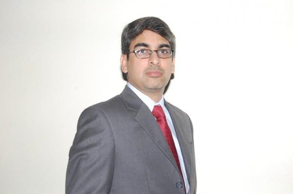 Anurag Mehrotra