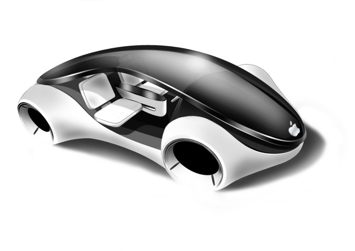 Apple Car (1)