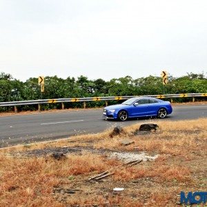 Audi RS India review