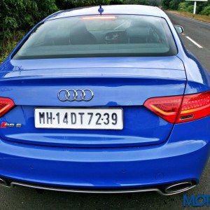 Audi RS India review