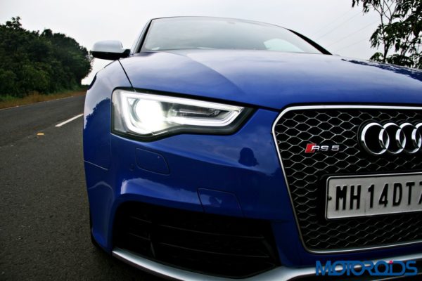 Audi RS5 India review (43)