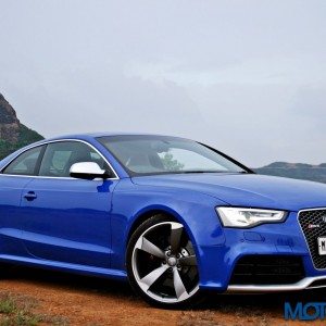 Audi RS India review