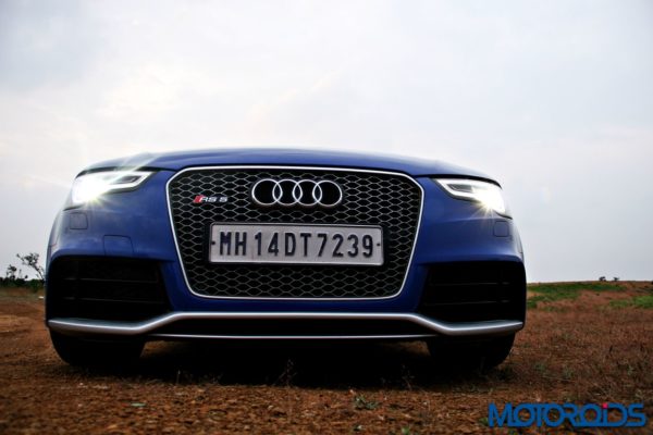 Audi RS5 India review (53)