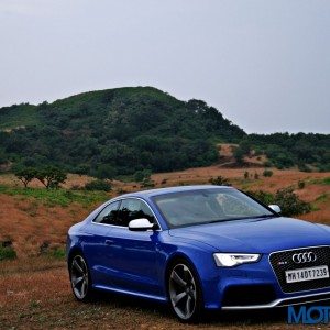 Audi RS India review