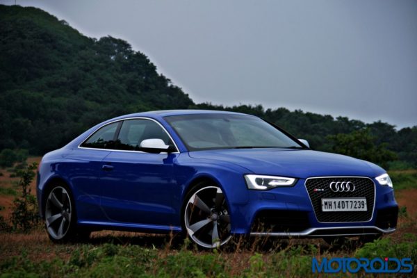 Audi RS5 India review (59)