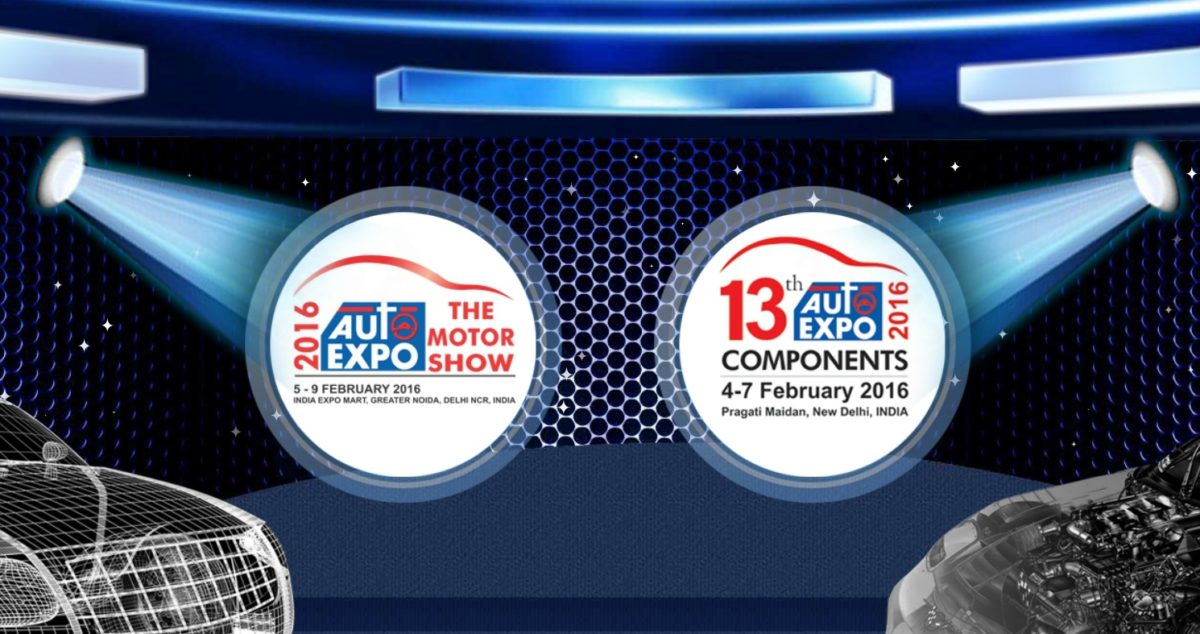 Auto Expo