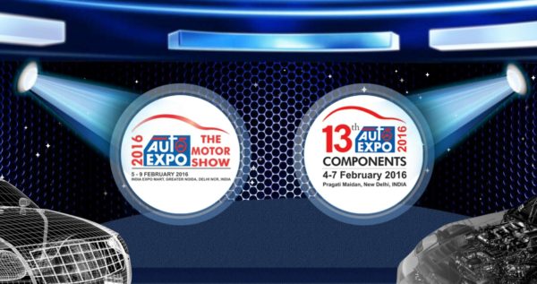 Auto Expo 2016