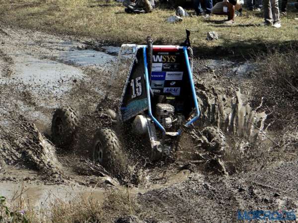 BAJA - SAEINDIA 2015 Images (44)