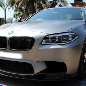 BMW M Jahre Edition