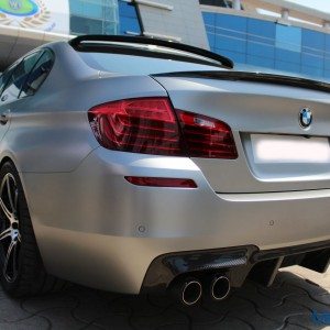BMW M Jahre Edition