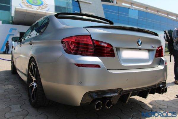 BMW M5 Jahre Edition (4)