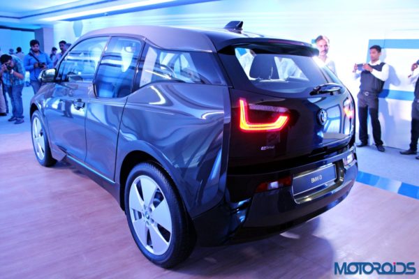 BMW i3 India (12)