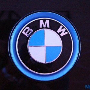 BMW i India