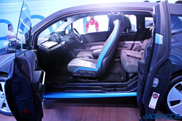 BMW i3 India (24)