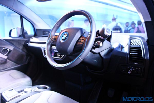 BMW i3 India (3)