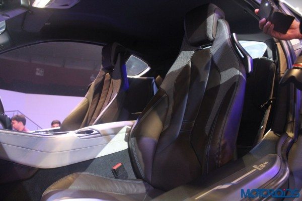 BMW i8 India Launch (71)