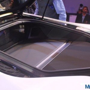 BMW i India Launch