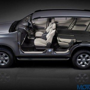 Chevrolet Trailblazer  e