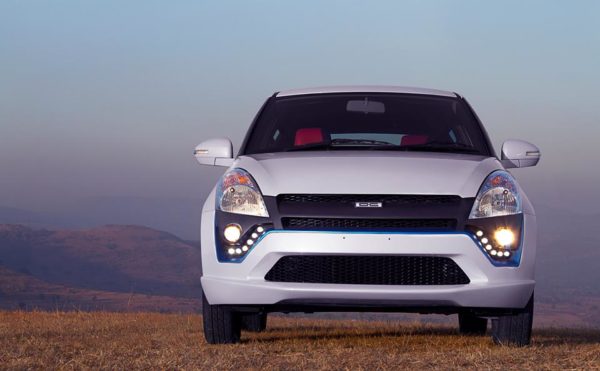 DC Design Maruti Swift (1)