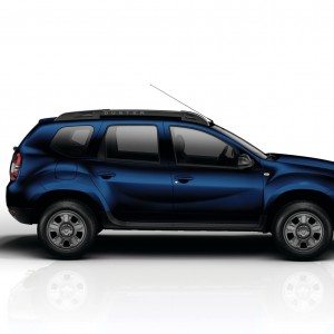 Dacia Duster th Anniversary Edition