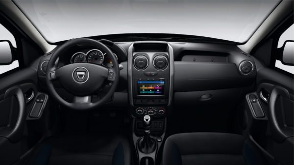 Dacia Duster 10th Anniversary Edition (6)