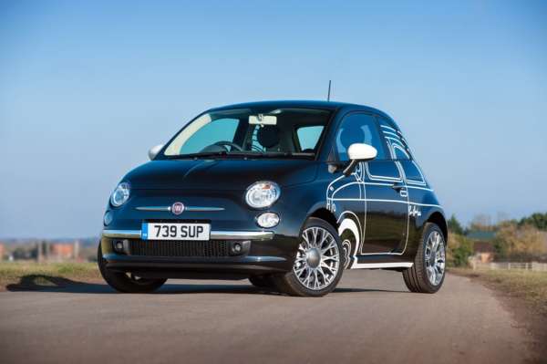 FIAT 500 ‘Ron Arad’ (3)