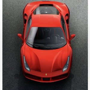 Ferrari  GTB