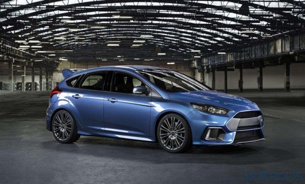 Ford-Focus-RS-Official-Images-1