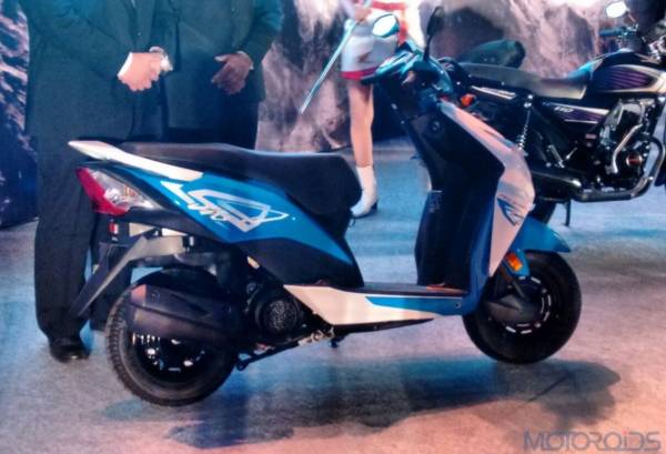 Honda-Motorcycle-Scooter-Launch (5)