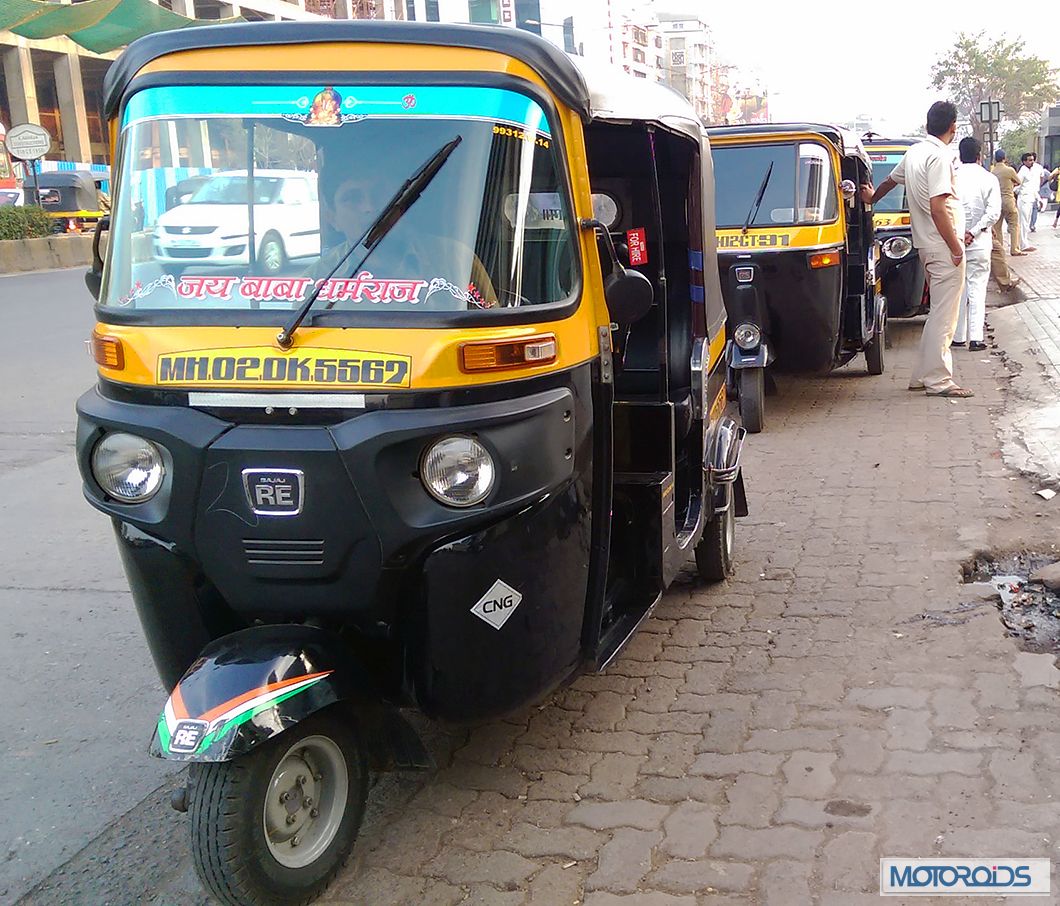 Free shipping new style convenient auto rickshaw vintage