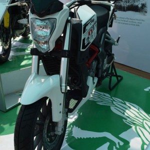 India Bike Week  Full Coverage