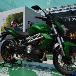 India Bike Week  Full Coverage