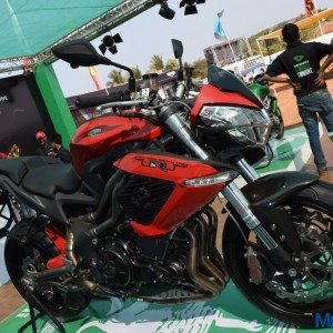 India Bike Week  Full Coverage