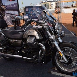 India Bike Week  Full Coverage