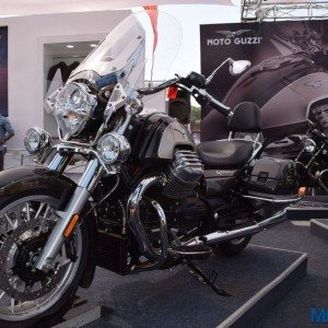 India Bike Week  Full Coverage