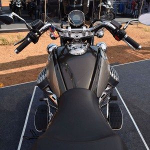 India Bike Week  Full Coverage