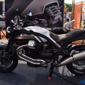 India Bike Week  Full Coverage