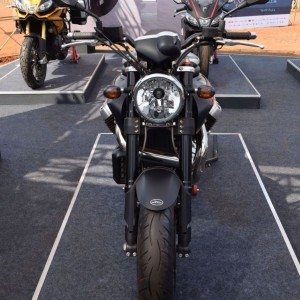 India Bike Week  Full Coverage