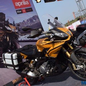 India Bike Week  Full Coverage