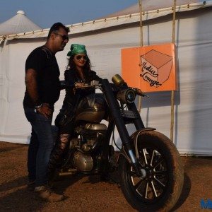 India Bike Week  Full Coverage