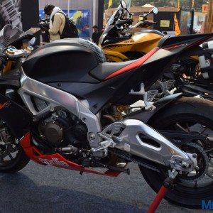 India Bike Week  Full Coverage