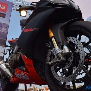 India Bike Week  Full Coverage