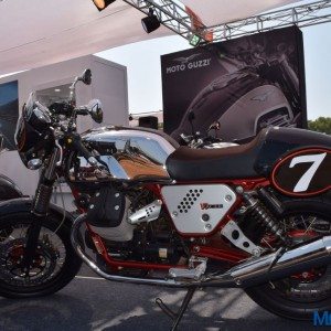 India Bike Week  Full Coverage