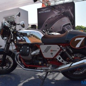 India Bike Week  Full Coverage