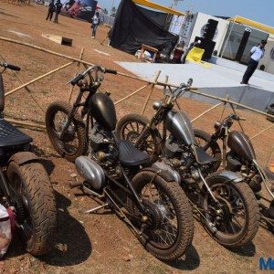 India Bike Week  Full Coverage