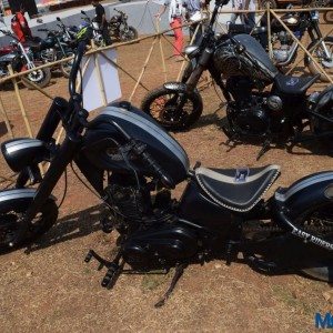 India Bike Week  Full Coverage