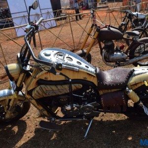 India Bike Week  Full Coverage